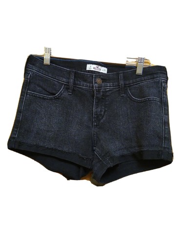 Hollister California Black boyfriend 