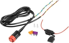 For Lowrance Power/Data Cable Replacement For Hds Series 000-0127-49 PC-30-RS422