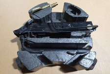 FORD FIESTA MK6 02-08 SPARE WHEEL TOOL KIT JACK TOOL 2S61-17080-AC 