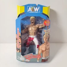 AEW Series 1 #08 Cody Rhodes Action Figure Wrestling Superstars All Elite NIB