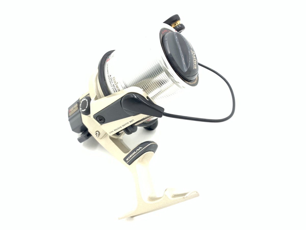 Daiwa TOURNAMENT PROCASTER SS35ⅡSpinning Reel Big-game