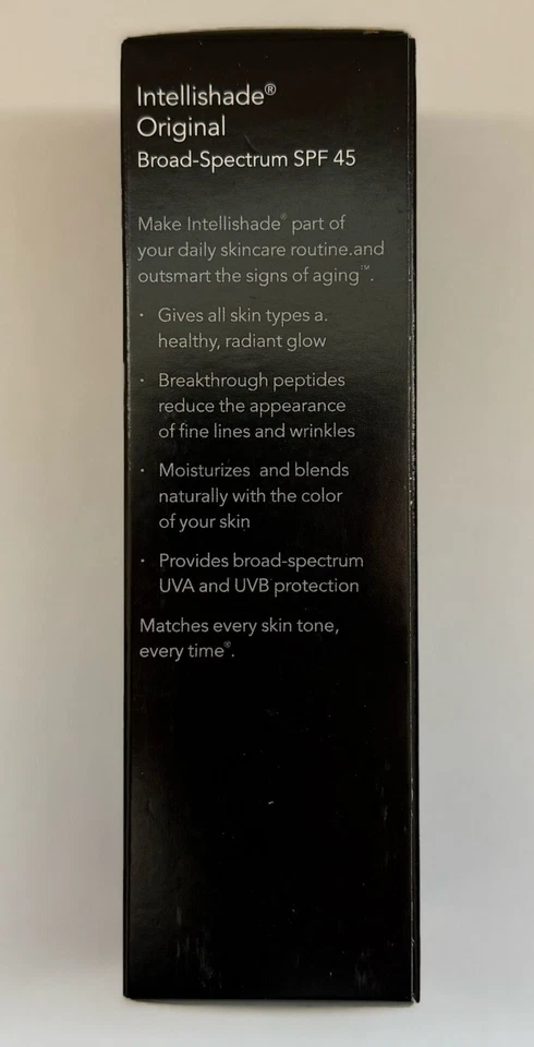Revision Intellishade Original SPF 45, 1.7 Oz EXP 10/27 - Image 3 of 4