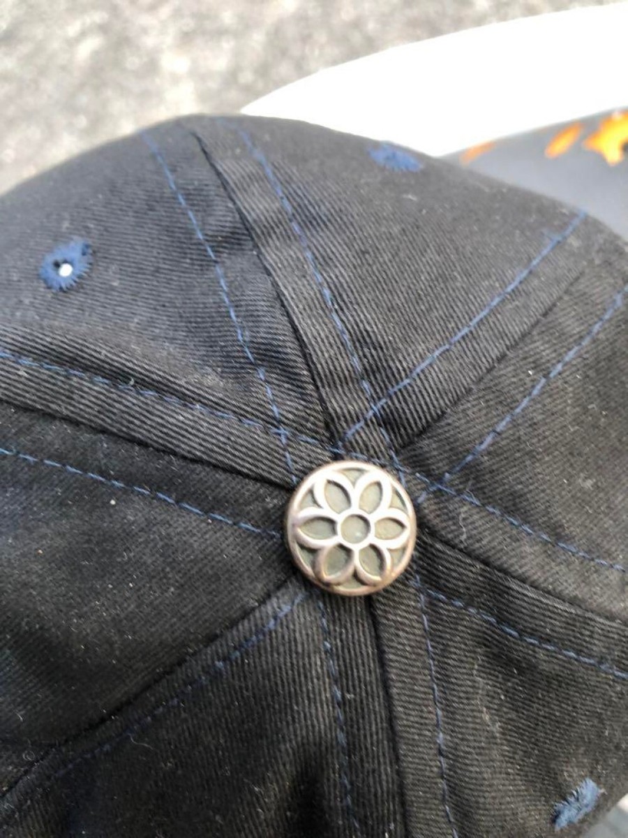 Good Art Hlywd Cap Black Used | eBay Good Art Hlywd Cap Black Used | eBay