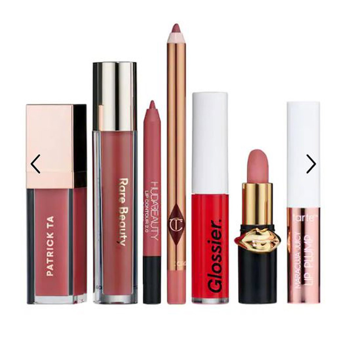 Sephora Favorites Holiday Lip Set 