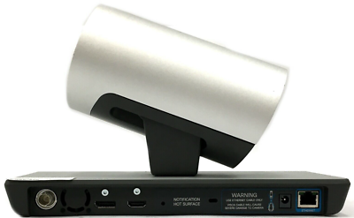 Cisco TTC8-07 TelePresence Precision HD Camera 800-101373-02 | eBay