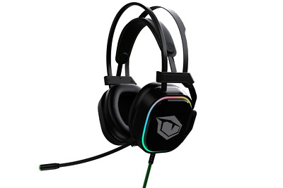 PUSAT Virtual 7.1 Gaming Headset Lite