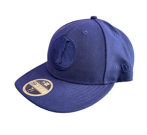 New Era 59fifty 7 1/4 Dallas Mavericks 