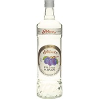 Prinz PflüMli Schnaps 1,0 Liter 40 % Vol.