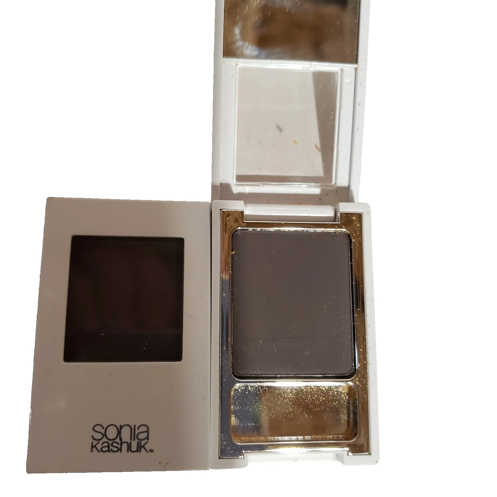 Maquillaje de Ojos único Sonia Kashuk