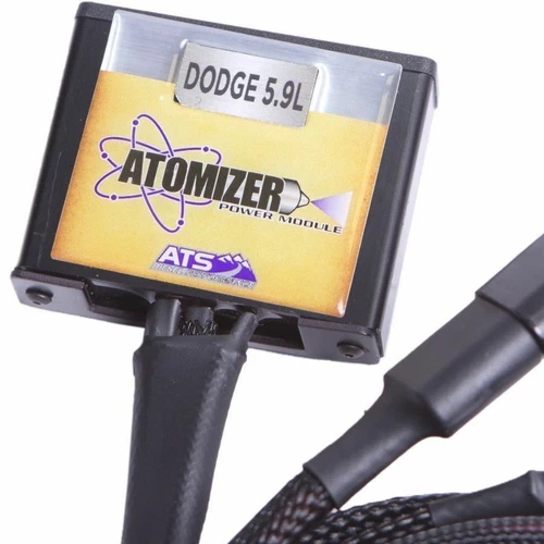 ATS Diesel Atomizer Power Module for 03-07 Dodge Cummins 5.9L 600/610 6029202272