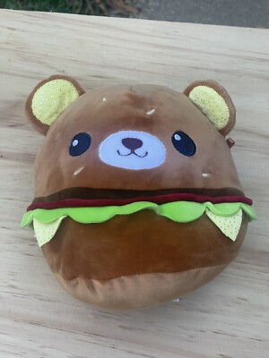 Bearburger 7
