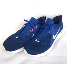 nike legend react indigo storm