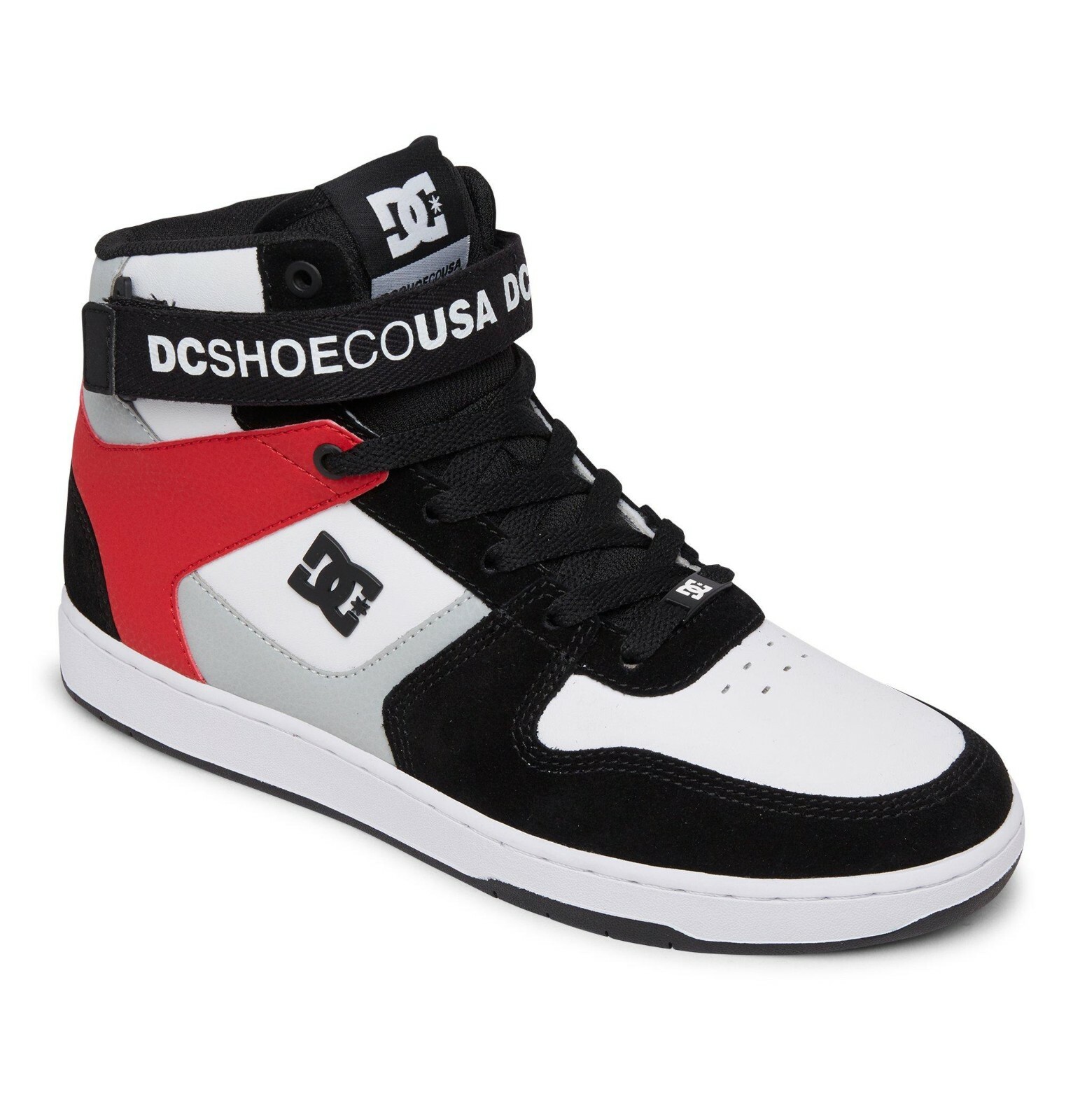 dc shoes 43