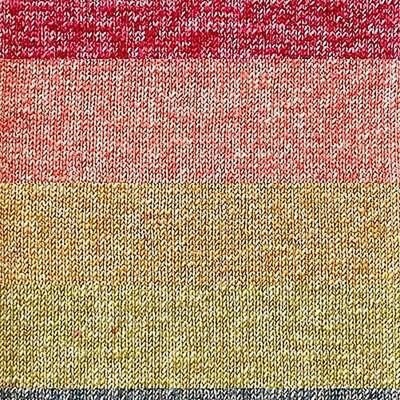Stylecraft Batik Swirl DK Wool/Yarn 220g - 3733 Rainbow