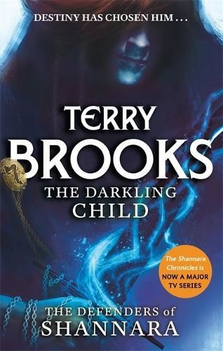 The Darkling Child: The Defenders of  New Book, None,