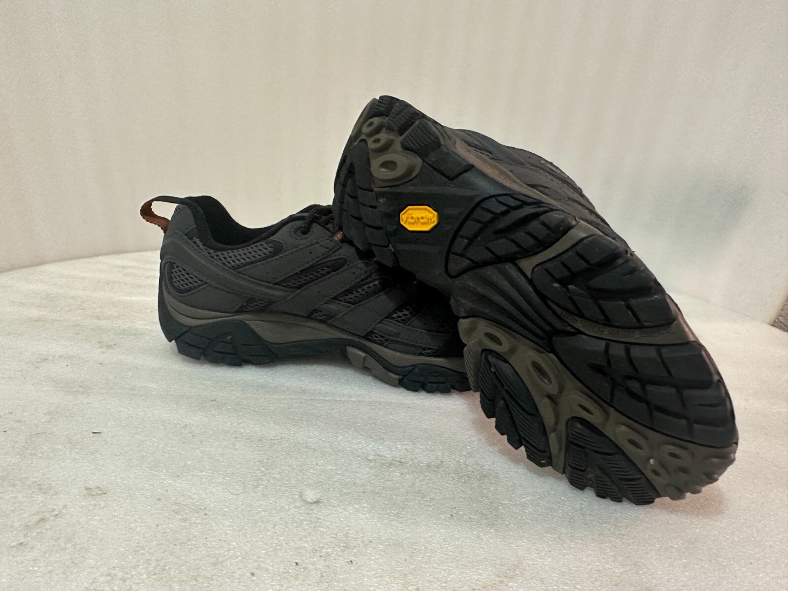 Merrell Moab 3 GTX Mens Walking Boots Size 12 UK(47 euro)... eBay