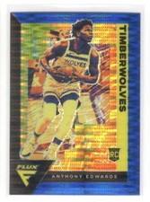 2020-21 Panini Flux Basketball Complete Box Set Cards Checklist 32