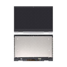 15.6'' LCD Touch Screen Assembly Digitizer Bezel for HP Envy x360 m 15m-cn0xxx