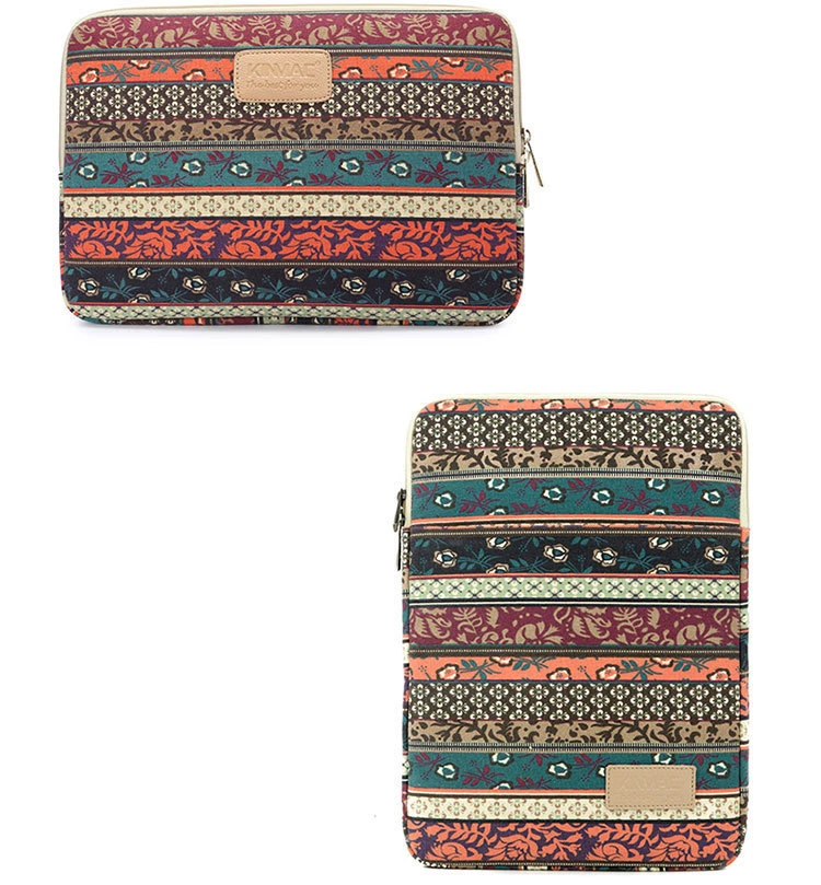 Custodia cover computer portatile custodia notebook per 10 11 12 13 14 15 17 pollici HP - Immagine 2 di 4