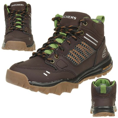 children's memory foam skechers