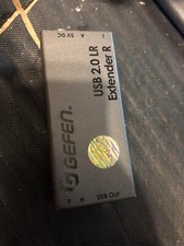 Gefen EXT-USB2.0-LR USB 2.0 LR Extender S - POWER ADAPTER