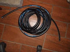 GATES HYDRAULIC HOSE 6M3K 3/8" 33' FEET ONE WIRE HOSE SAE 100R17 3000 PSI