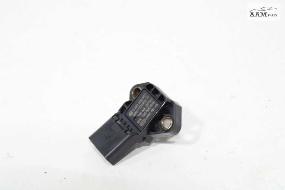 AUDI A3 2010-2020 8V 2,0 L MOTOR COLECTOR DE ADMISIÓN DE AIRE MAPA SENSOR DE PRESIÓN OEM Foto 2 de 4