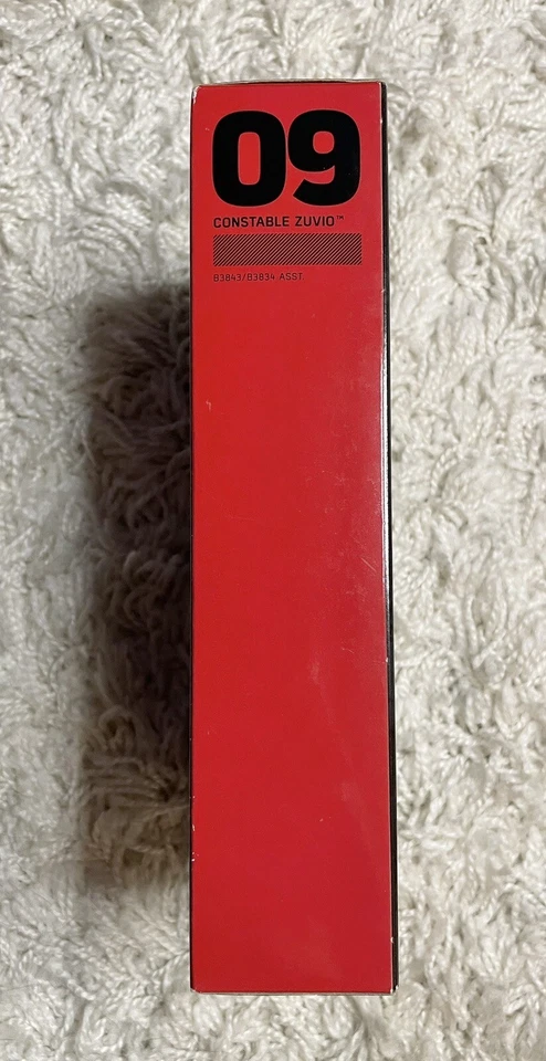 STAR WARS: CONSTABLE ZUVIO -BLACK SERIES-#09 BNIB The Force Awakens 6 inch. - Image 4 of 4