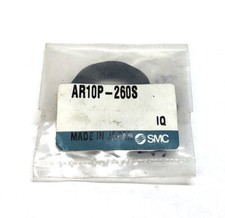 SMC AR Mass Pro Panel Mount Set Nut AR10P-260S NOS
