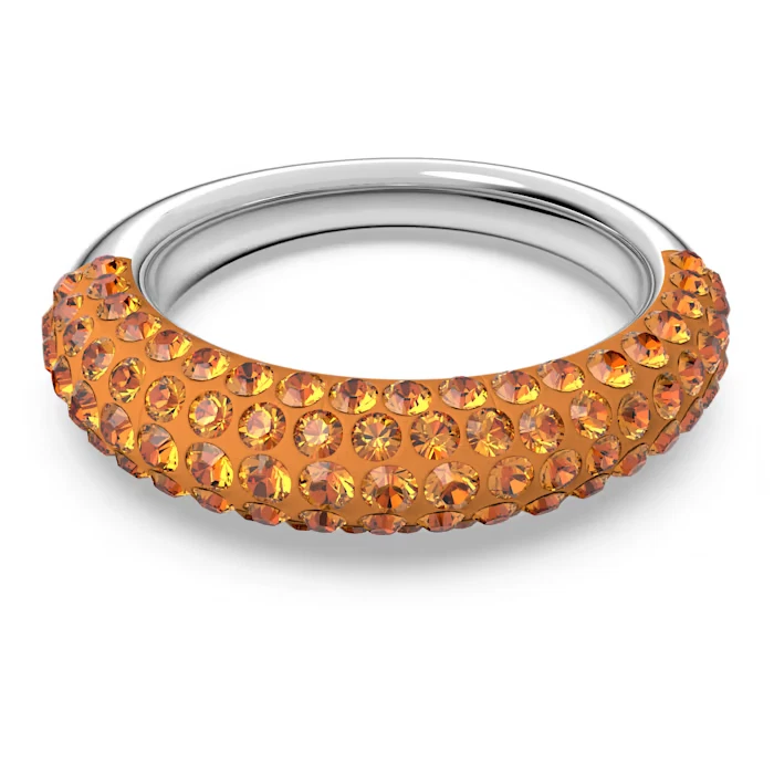 Swarovski 2024 tigris ring
