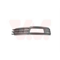 VAN Wezel LüFtungsgitter StoßFäNger Vorne Links FüR Audi A6 Avant 4F5 C6 0340591