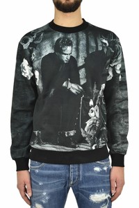 felpa dolce e gabbana uomo