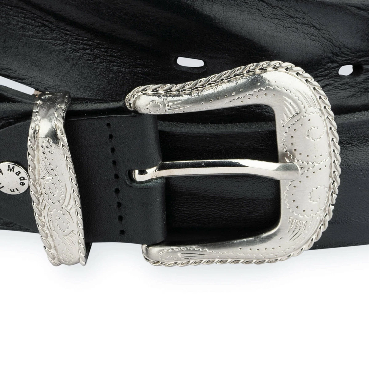 Mens Western Belts Buckles, Leather Western Belts Men