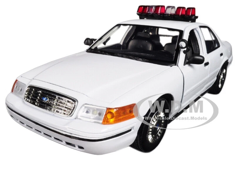 1 18 Crown Victoria for sale - eBay