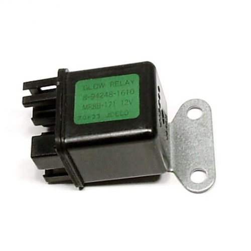 Safe Relay Glow Plug 8942481610 12V For Isuzu Hitachi ZX27U ZX50U ZAXIS40U Parts - Bild 5 von 5