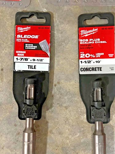 Brand New Genuine Milwaukee Tool Clearance - Lot of 42 Pieces!! - Picture 6 of 8