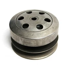 50cc CLUTCH FOR GATOR CHINESE SCOOTERS WITH QMB139 MOTORS