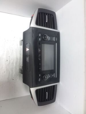 Radio Receiver And Display Screen LX Fits 16-19 PILOT 39100-TG7-A02