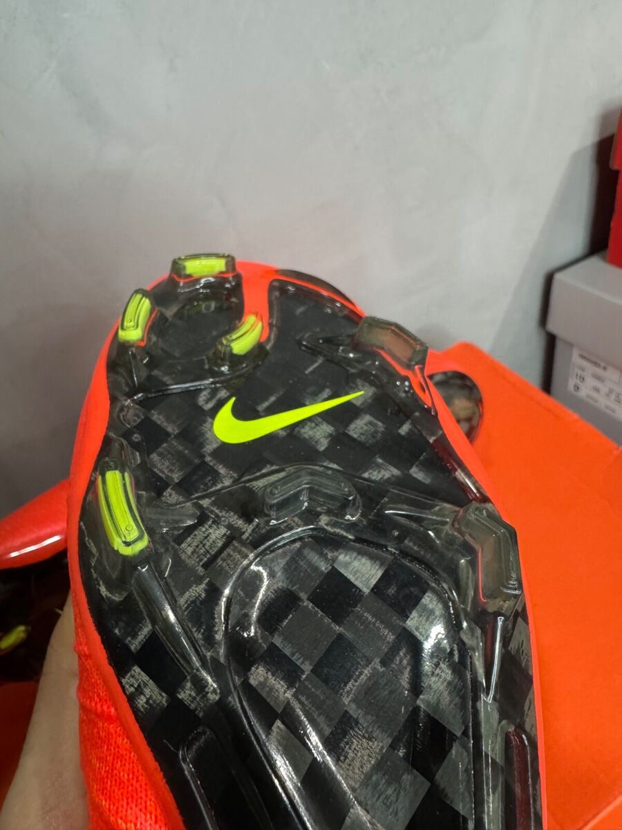 NIKE MERCURIAL SUPERFLY 4 FG HYPER PUNCH/GOLD/BLACK | eBay NIKE MERCURIAL SUPERFLY 4 FG HYPER PUNCH/GOLD/BLACK | eBay