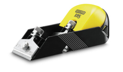 Stanley Universalhobel RB 5 Putzhobel Hobel Handhobel Blockhobel Schreiner