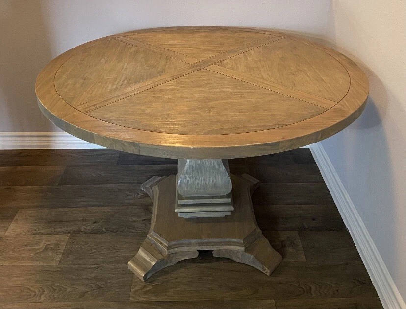 Ebay dining table and chairs used sale