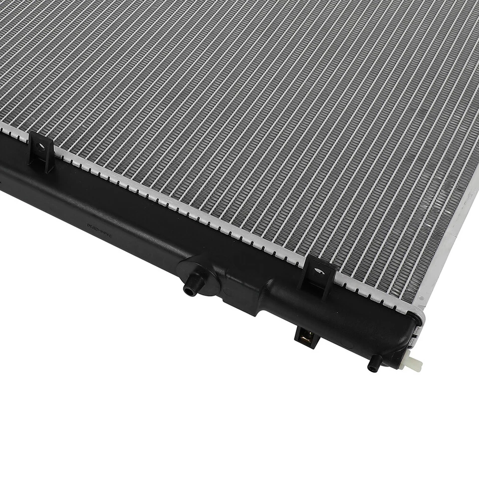 Assembly Radiator & AC Condenser For 2014-2020 Acura MDX 2016-2019 Honda Pilot Foto 4 de 4