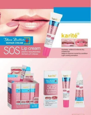 Lip Cream Repair Lippenbalsam 17ml Shea
