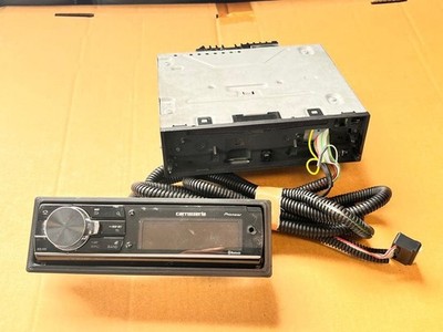 Pioneer Carrozzeria DEH-970 DEH-80PRS CD Player Bluetooth USB DSP