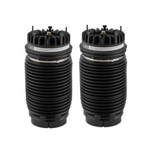 maXpeedingrods Pack of 2 Rear Air Suspension Bag for Ram 1500 2013-2018 150...