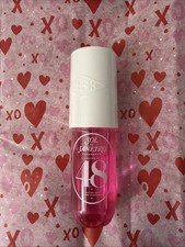 Sol de Janeiro Cheirosa 48 Perfume Mist Travel Size 3 fl oz 90ml Sealed