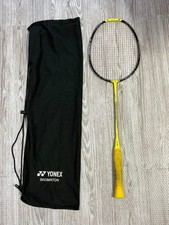 YONEX Nanoflare 1000 Game 4UG6 Badminton Racket