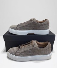 BOSS Sneakers, Mod. Gary_Tenn_sdbuwv, Gr. 41 / UK 7, Made in Italy …