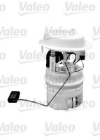Valeo 347111 Kraftstoff-FöRdereinheit FüR CitroËN