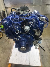 1969 Ford 351 Windsor 4 Bbl. Engine 1969 Ford 351 Windsor 4 Bbl. Engine